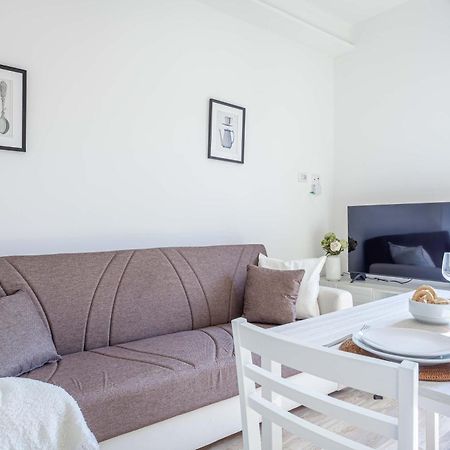 Joivy Sublime Flat With Balcony Apartment Милано Екстериор снимка